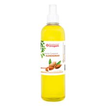 Aceite de almendras DROGAM x500 ml