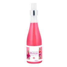 Agua rosas DROGAM splash x240 ml