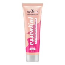 Base essencial VOGUE pétalo x25 ml