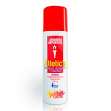 Linimento ECAR atletics x200 ml