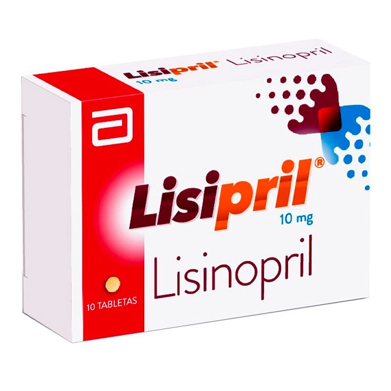 Lisipril-LAFRANCOL-10mg-x10-tabletas_35622