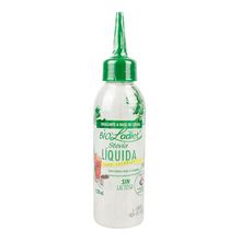 Bioladiet AMERICA stevia líquida x120 ml