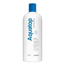 Aquatop SCANDINAVIA limpiador líquido x400 ml