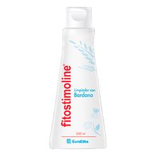 Fitostimoline EUROETIKA limpiador con bardana x250 ml