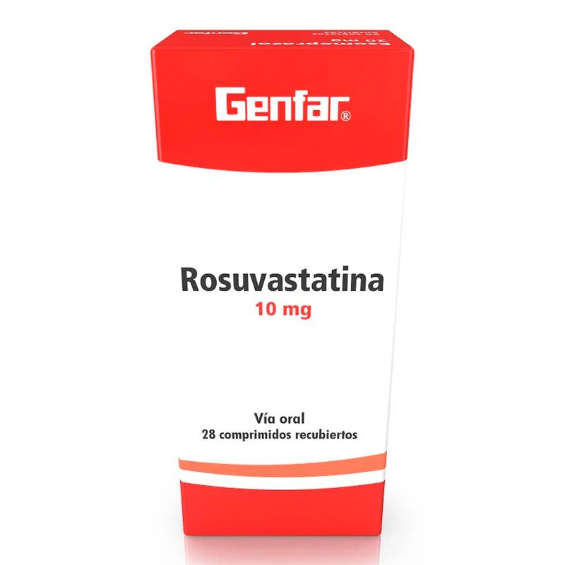 Rosuvastatina-GENFAR-10mg-x28-tabletas_74677