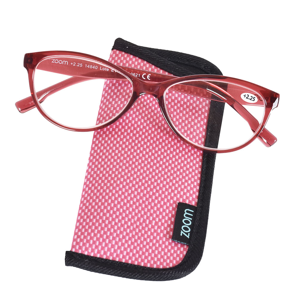 Gafas lectura EURO VISION basic f 2.25