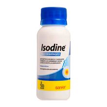 Isodine bucofaringeo BUSSIE x60 ml