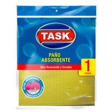 Paño TASK absorbente unidad