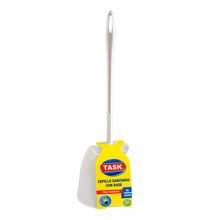 Cepillo sanitario ARCOASEO con base