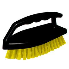 Cepillo plancha ARCOASEO ropa fibra media