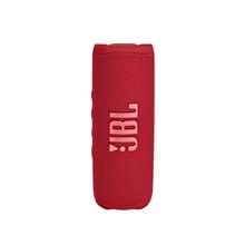 Parlante JBL Flip 6 Bluetooth Rojo