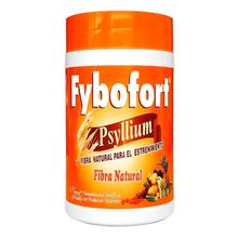 Fybofort NATURAL FRESHLY naranja polvo x200 g