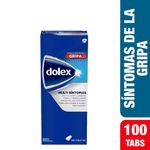 Dolex-gripa-GLAXO-x100-tabletas_41810