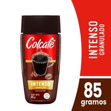Café COLCAFÉ granulado x85 g