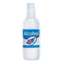 Alcohol JGB botella x350 ml