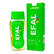 Efal SIEGFRIED kids x270 ml