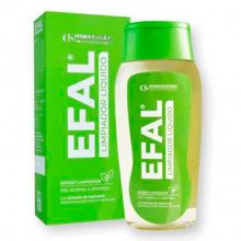 Efal limpiador SIGFRIED líquido PH6 caléndula x270 ml