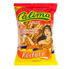 Papas CALIMA fosforo mediano x100 g