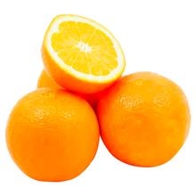 Naranja valencia x500 g