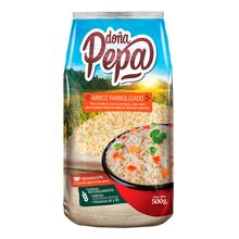Arroz DOÑA PEPA x500 g