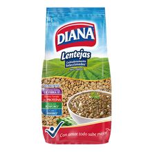 Lenteja DIANA x500 g
