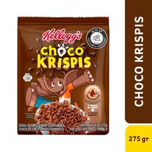 Cereal KELLOGGS choco krispis x275 g