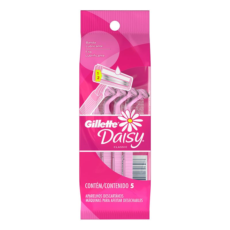 Maquina-afeitar-GILLETTE-daisy-classic_125036
