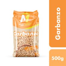 Garbanzo M x500 g