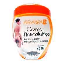 Arawak PRONABELL crema anticelulitis x200 ml