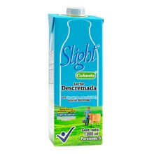 Leche COLANTA descremada slight x1000 ml