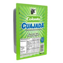 Queso COLANTA cuajada x500 g
