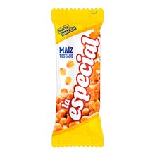 Maíz tostado LA ESPECIAL x40 g