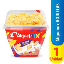 Yogurt ALQUERIA con cereal hojuelas x170 g