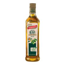 Aceite de oliva LA CONSTANCIA extra virgen x1000 ml
