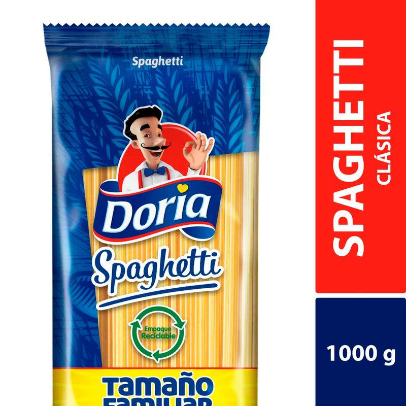 Pasta-DORIA-spaghetti-x1000-g_91759