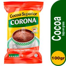 Cocoa CORONA x100 g
