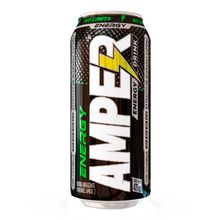 Bebida AMPER energizante  x473 ml