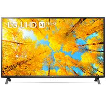 Televisor LG 50" UQ7500