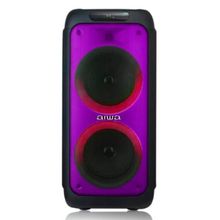 Torre sonido AIWA AWPOH1D