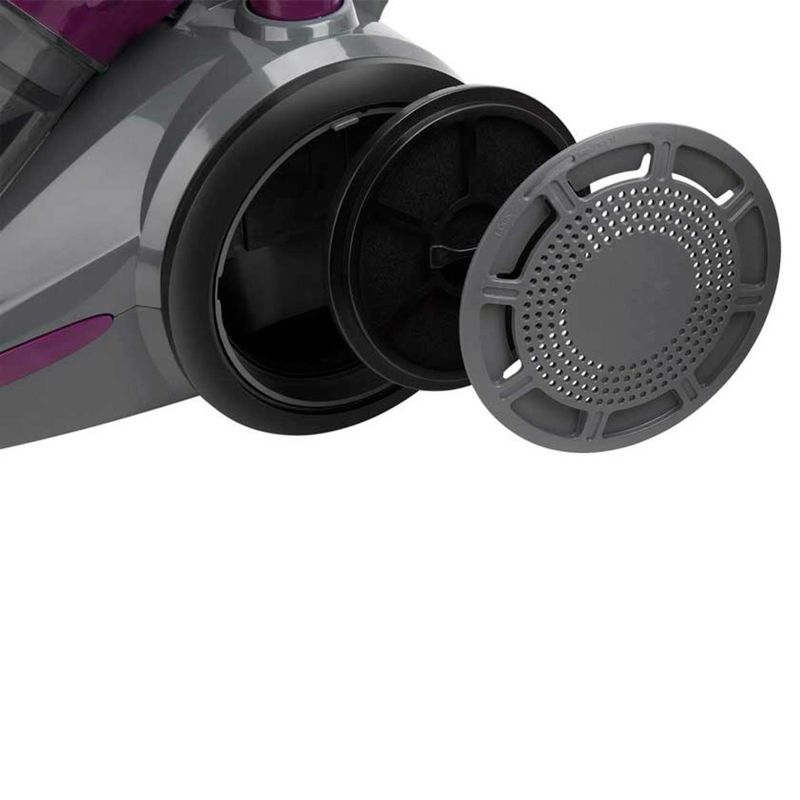 Aspiradora ELECTROLUX spin 1200w