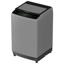 Lavadora CHALLENGER Carga Superior 13Kg CW5713 Gris