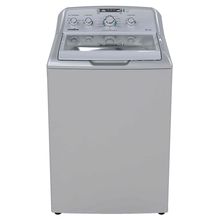 Lavadora MABE LMA79104WGAB1 auto 19 kg