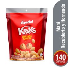 Pasaboca LA ESPECIAL kraks x140 g