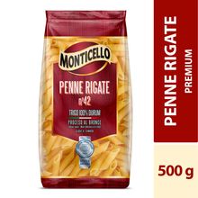 Pasta MONTICELLO penne rigate x500 g