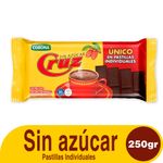 Chocolate-CRUZ-amargo-pastillas-individuales-x250-g_114052v
