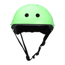 Casco Zoom-Protech Verde Talla S
