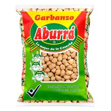 Garbanzo ABURRÁ x500 g