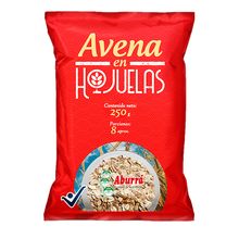 Avena ABURRÁ hojuelas x250 g
