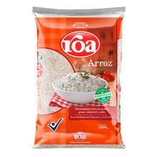 Arroz ROA x1000 g