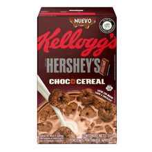 Cereal KELLOGGS choco hersheys x310 g